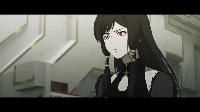 Episode: Episode 4 - Xu Aiyou, the Devil