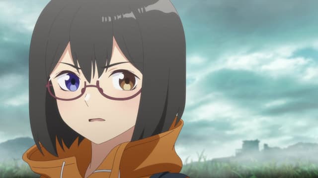 Episode: Episode 2 - Surviving Lady Hasshaku