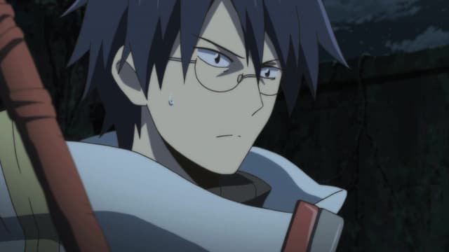 Episode: Episode 1 - The Apocalypse