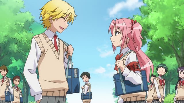 Episode: Episode 2 - I'd Go For You Right Now
