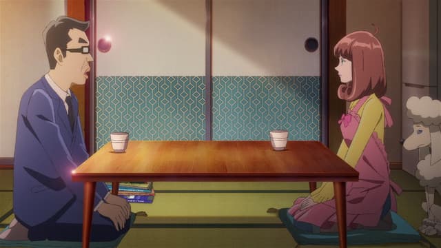 Episode: Episode 9 - Episode 9