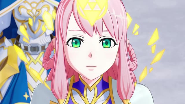 Episode: Monster Strike the Movie: Lucifer Dawn of Despair
