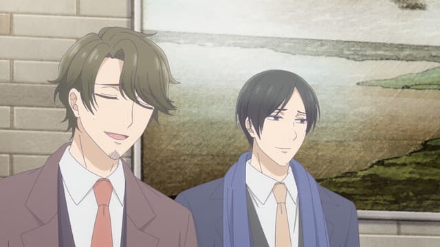 Episode: Episode 11 - Bye-Bye?