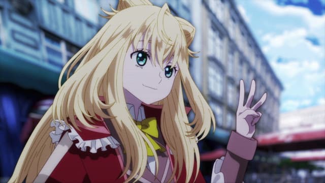 Episode: Episode 11 - Cooking Together With the Untouchable Girl