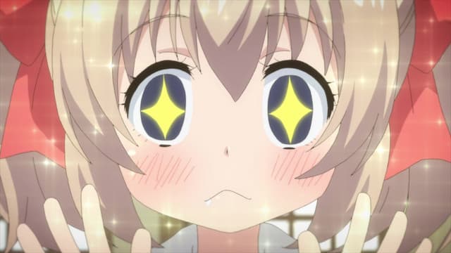 Episode: Episode 2 - The Little Girl Begins Her New Life