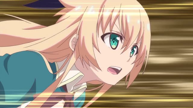Episode: Episode 4 - Ex's Journey Begins