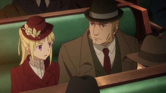Episode: Episode 1 - Beginning of the War