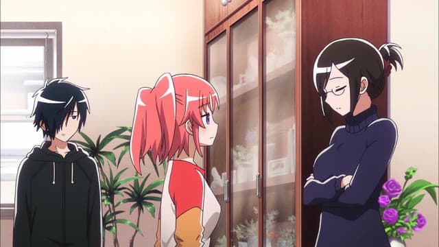 Episode: Episode 1 - It's Important to Start Off on the Right Foot