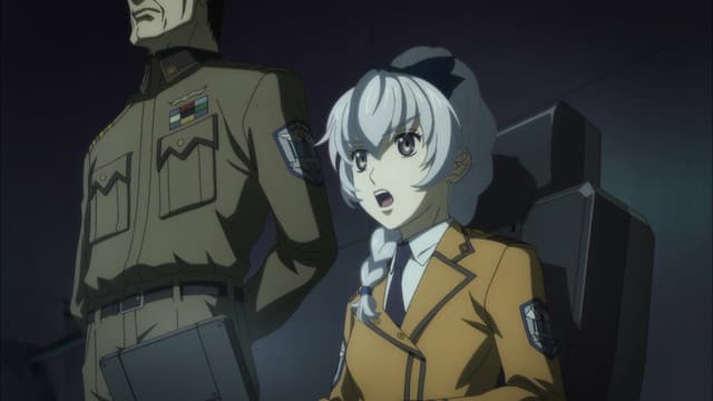 Episode: Episode 2 - Damage Control