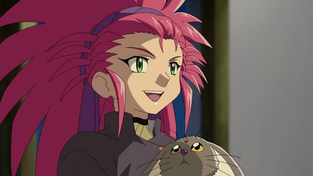 Episode: Episode 1 - Back... to my old home? From Renza-