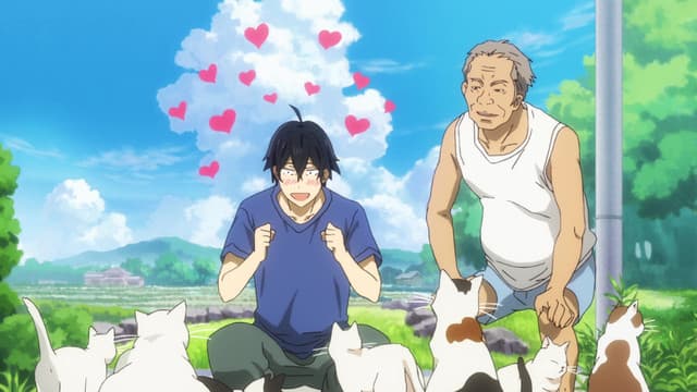 Episode: Episode 4 - Island Dads