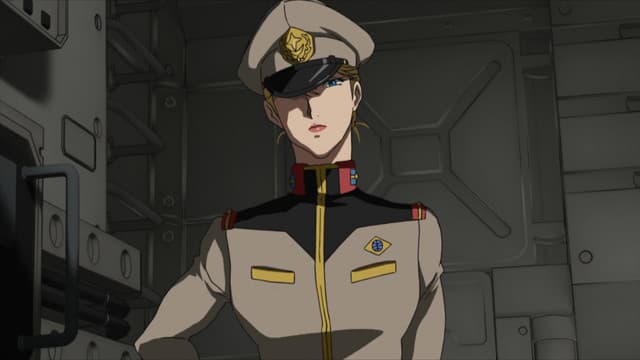 Episode: Episode 2 - A Promise with Mother