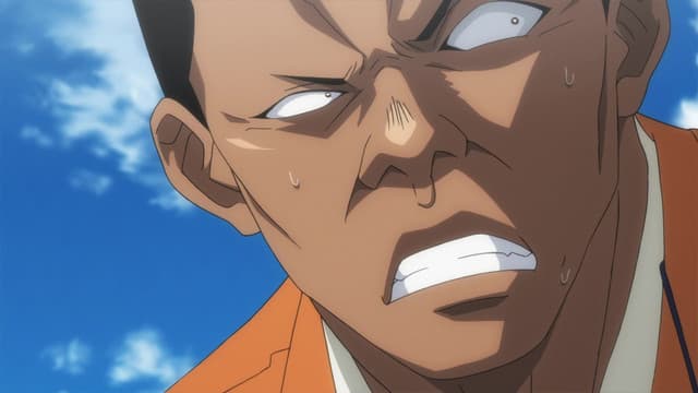 Episode: Episode 4 - Is Sakamoto a Pervert? | The "Sights of the Classroom" Collection | The Summer Sakamoto Disappeared
