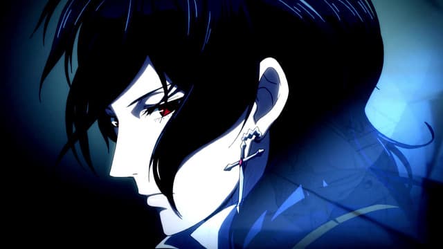 Episode: PV