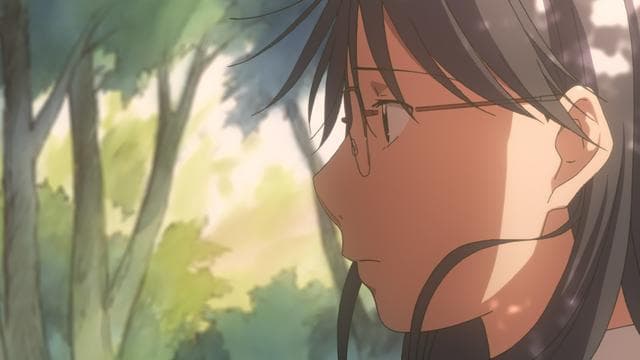 Episode: Episode 4 - Youth is a Lovely Thing