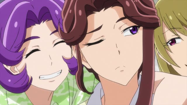 Episode: Episode 2 - The Masaki Destiny