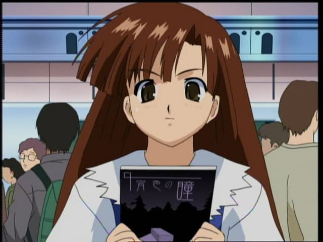 Episode: Episode 1 - I Want This Book to Sell!