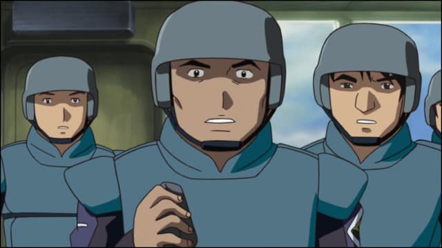 Episode 24 - PHASE-24 The Land of Peace