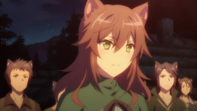 Episode: Episode 4 - It Seems Tsukasa has Resolved to Change the World!