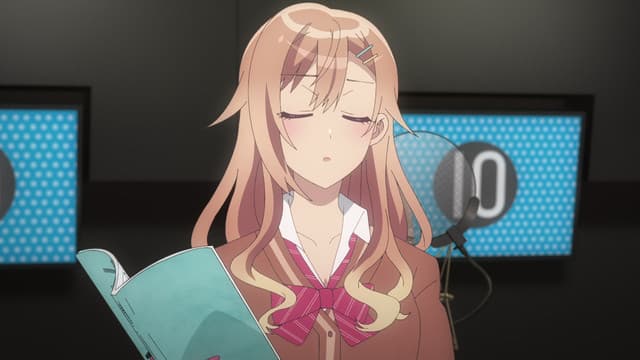 Episode: Episode 10 - Yuhi and Yasumi and Mekuru and Otome