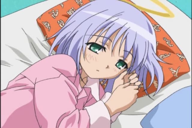 Episode: Cupid of Love! Dokuro-chan!, New Cinema Paradise! Dokuro-chan!