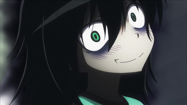Episode: Episode 1 - Since I'm Not Popular, I'll Change My Image a Bit