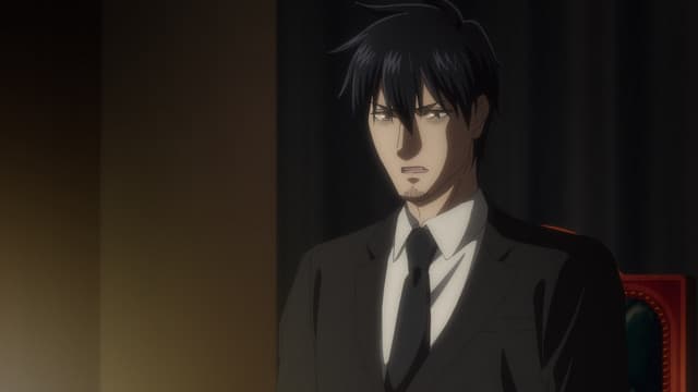 Episode: Episode 11 - A Battle Without Heroes.