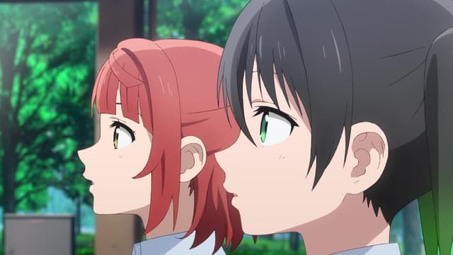 Episode: Episode 1 - The First Thrill