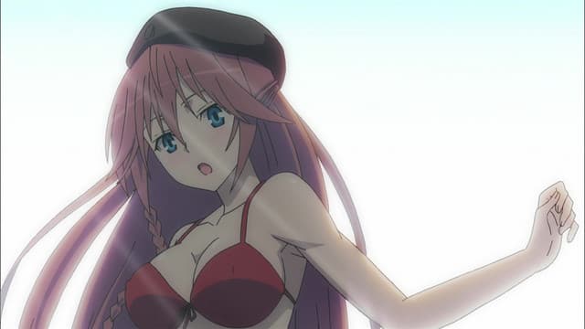 Episode: Episode 3 - Magus and Alchemist