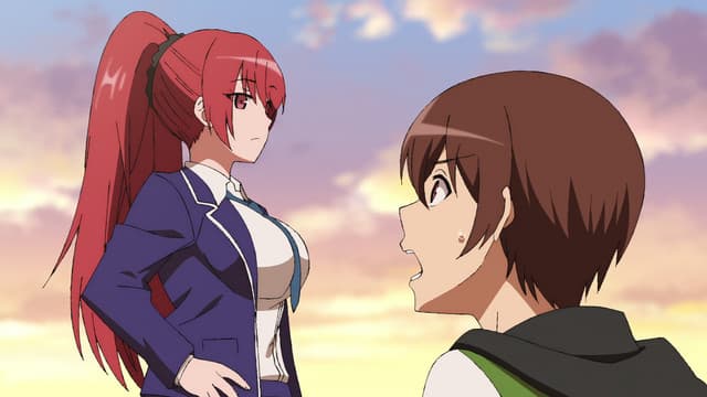 Episode: Episode 1 - Did You Call for Your Big Sister