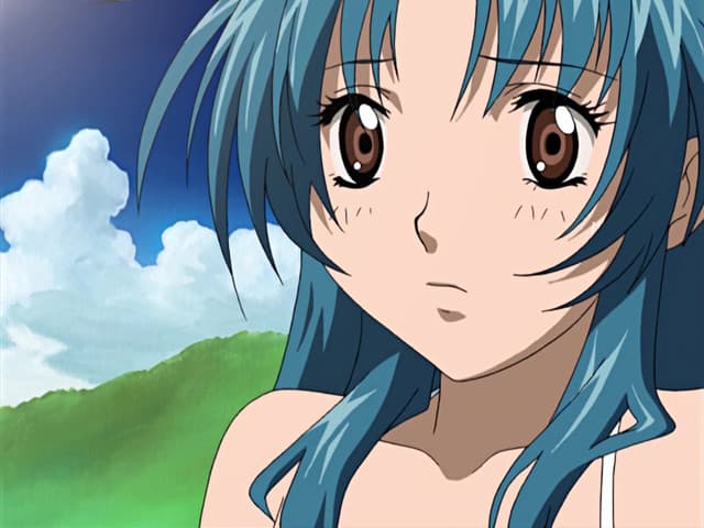 Episode: Episode 3 - Summer Illusion of Steel