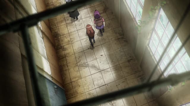 Episode: Episode 4 - Sacrifice