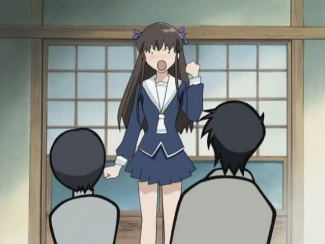Episode: Episode 1 - Episode 1