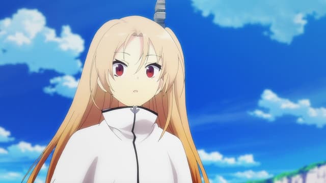 Episode: Episode 1 - ACTIVATION - The Girls Who Soar on the Seas