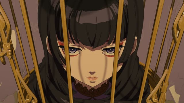 Episode: Episode 3 - The Immortal and the Oni