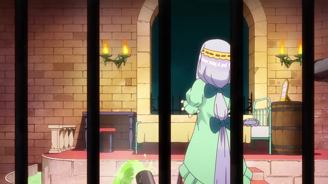 Episode: Episode 4 - The Princess, Destruction, and a Short Journey