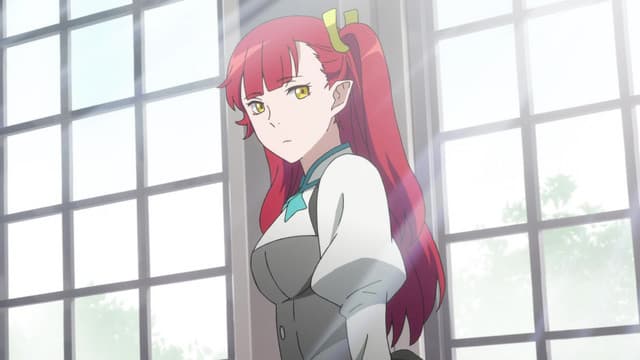 Episode: Episode 4 - LIGHTNING