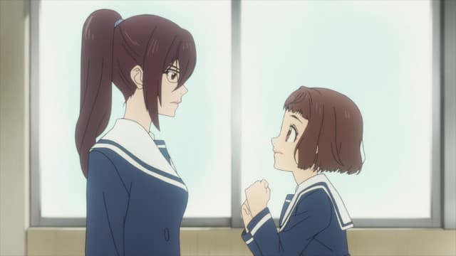 Episode: Episode 3 - Sudden Downpour