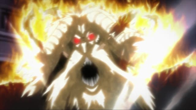 Episode: Episode 4 - Rolling Thunder