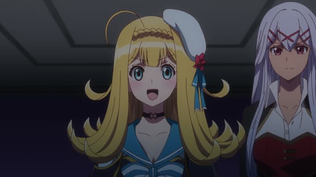 Episode: Episode 12 - A Common Story About How the Former Head of Chores for a Party of Heroes Was Actually SSS-Rank in All Except Combat Skills