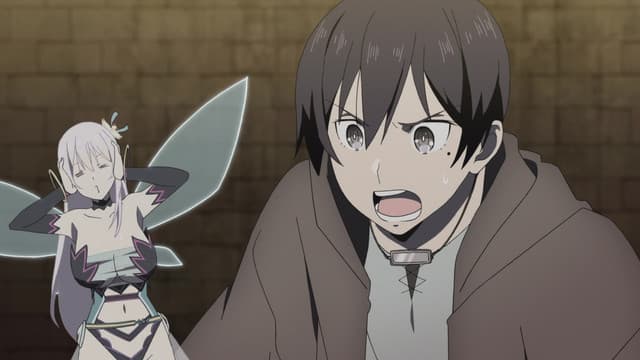 Episode: Episode 2 - Living in a Dead Game