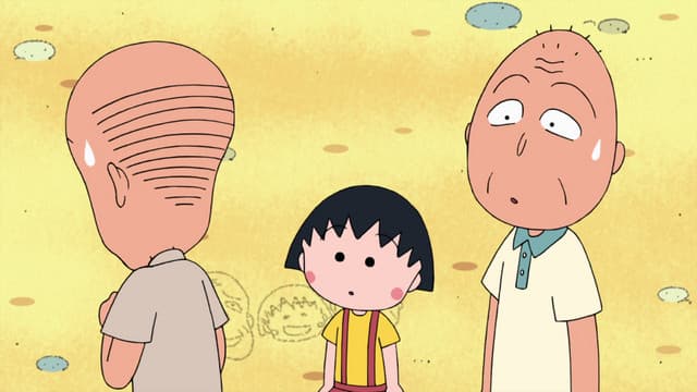 Episode: Episode 1448 - Nakano-san's More Talkative Than Usual / Tomozou's Toy of Friendship