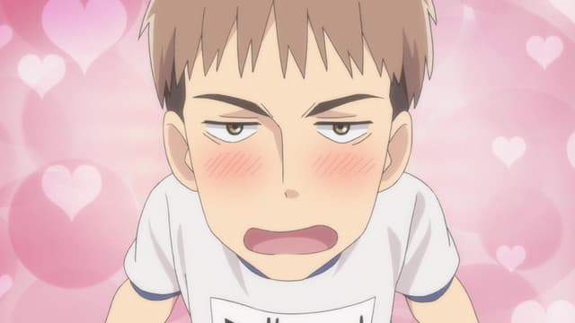 Episode: Episode 4 - Cleanup! Titan Junior High School