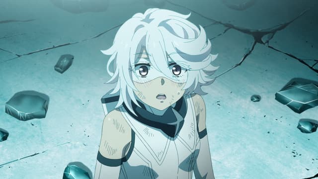 Episode: Episode 23 - With the Moon......