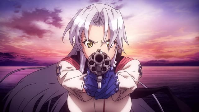 Episode: Episode 3 - MIDNIGHT GUERRILLA