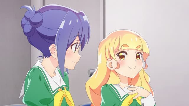 Episode: Episode 2 - Let's All Be Waitresses Together