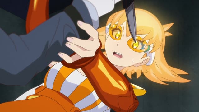 Episode: Episode 1 - Panty Panic