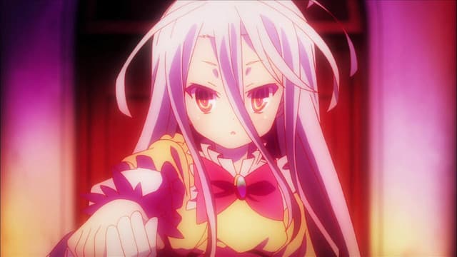 Episode: Episode 4 - Grandmaster