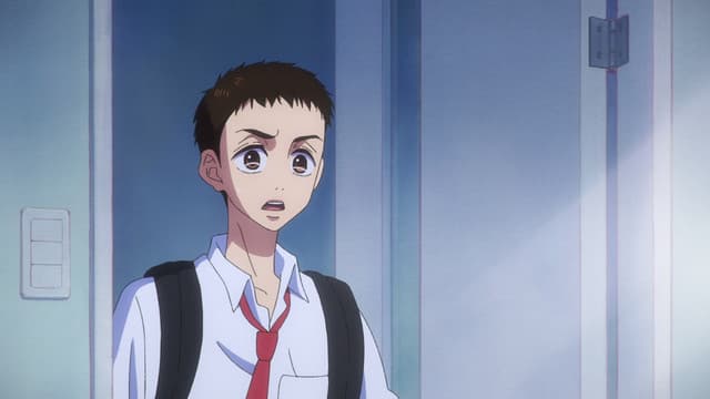 Episode: Episode 1 - There's No Way I'm Doing That Ballet Thing!