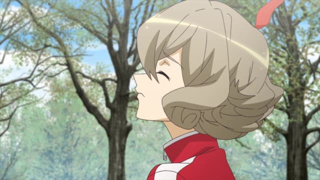 Episode: Episode 4 - Love at First Sight with Hitomebore